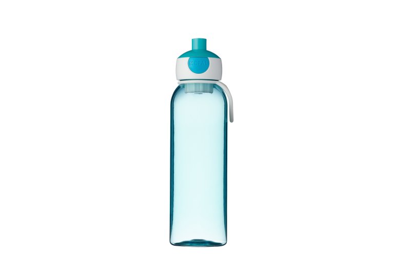 Water bottle campus 500 ml - Turquoise