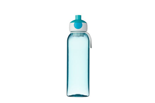 Water bottle campus 500 ml - Turquoise