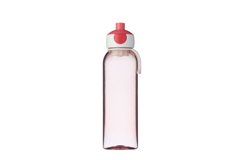 Water bottle campus 500 ml - Pink