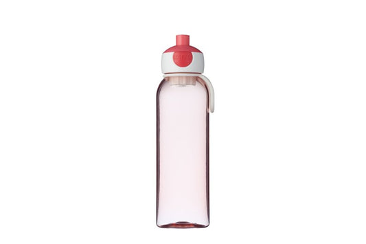 Water bottle campus 500 ml - Pink