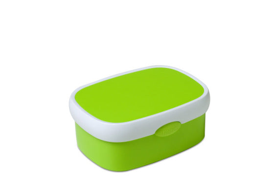 Campus mini lunch box - Lime