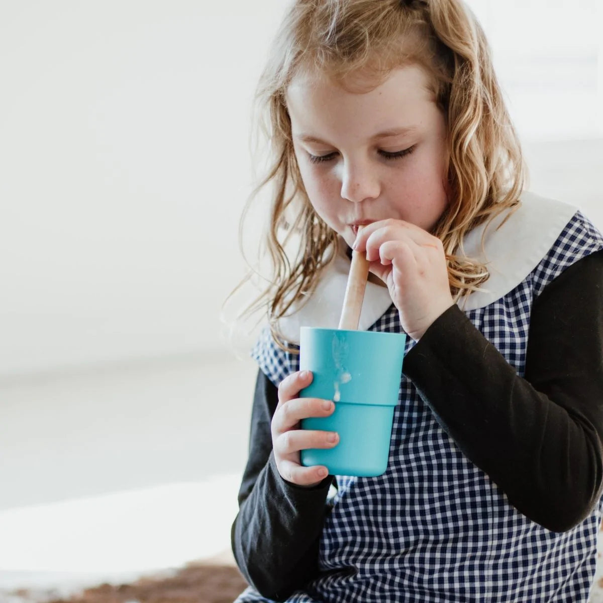 Plant-Based 3 Pack of Cups - Lagoon (300ml)