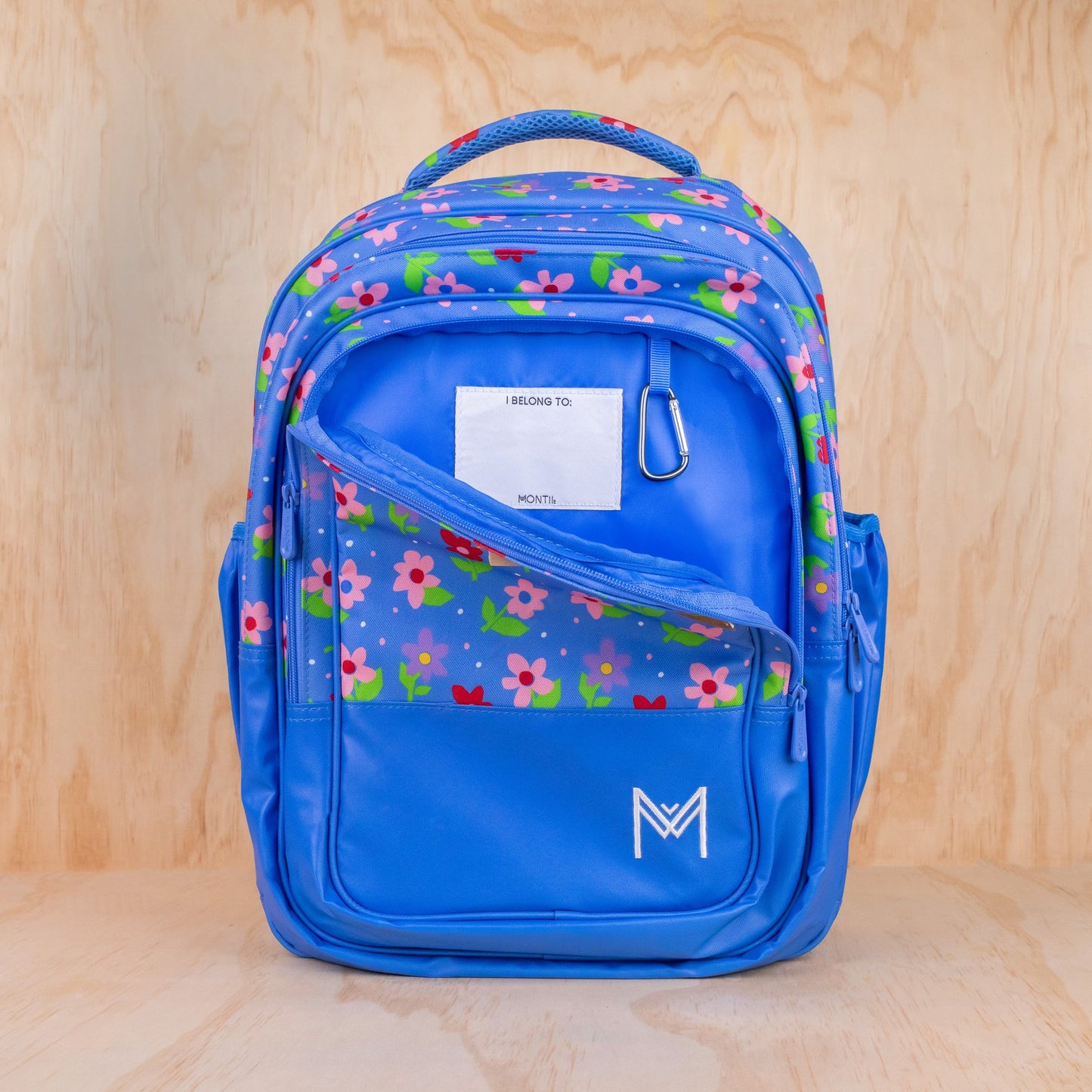 MONTIICO BACKPACK - PETALS