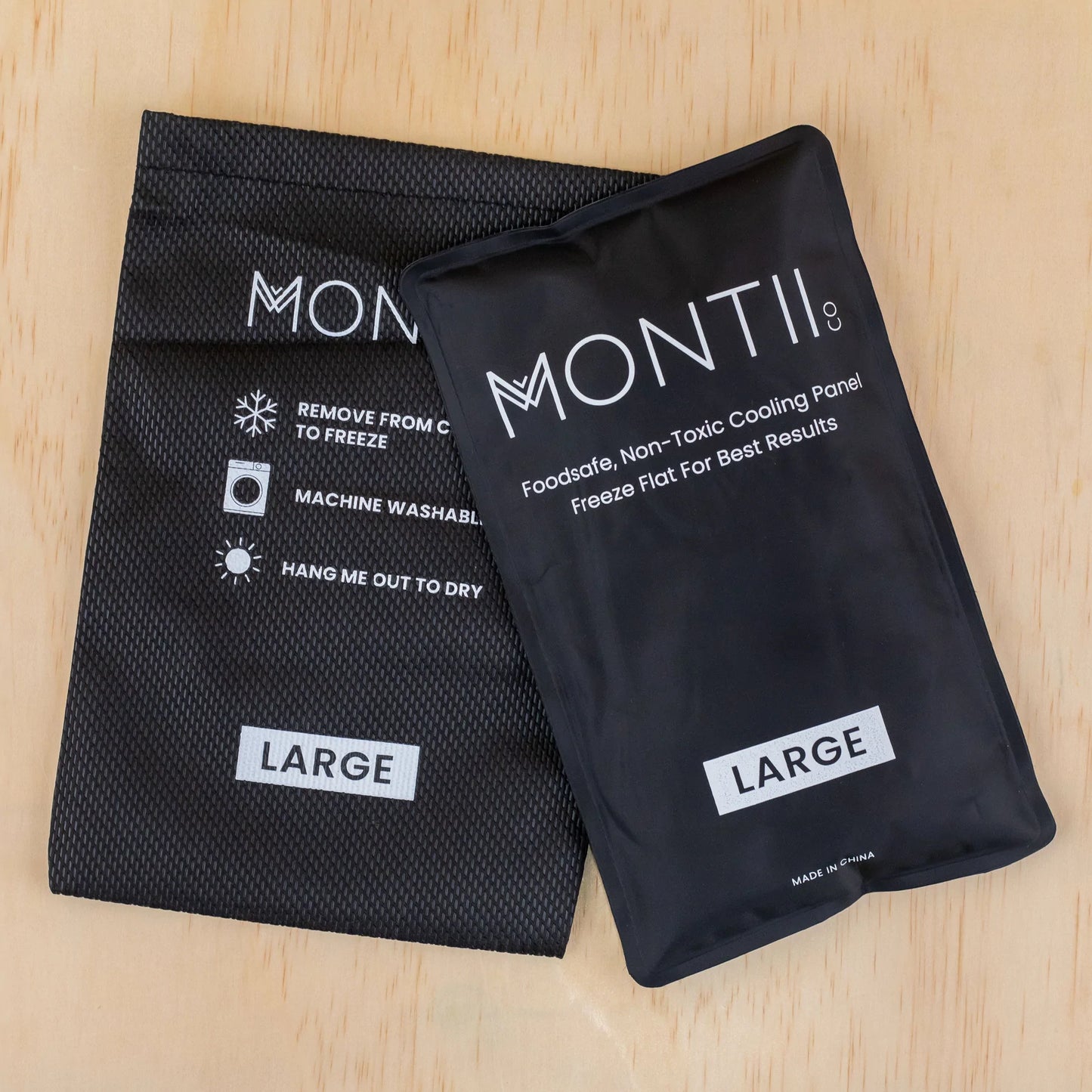 MONTIICO ICE PACK 2.0 - LARGE