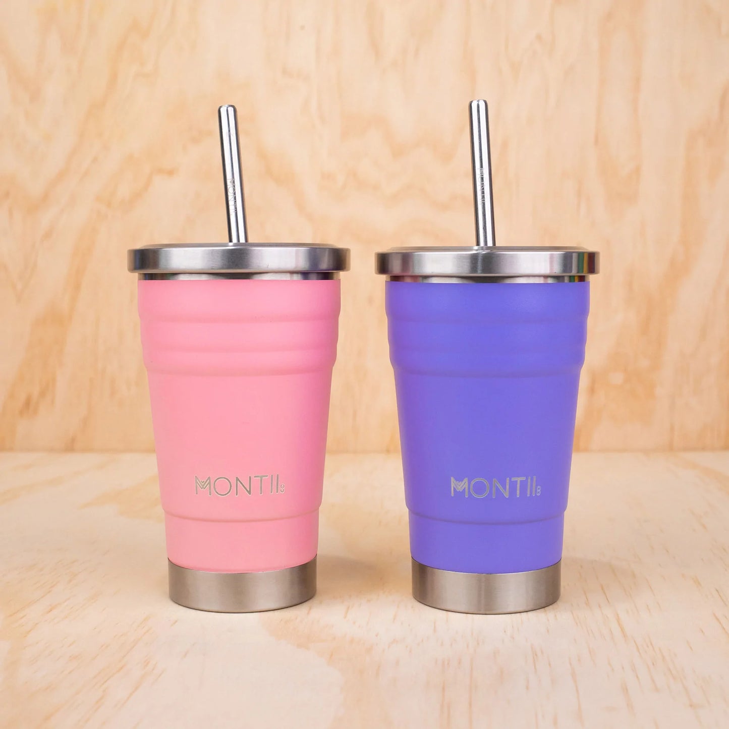MONTIICO MINI SMOOTHIE CUP - GRAPE
