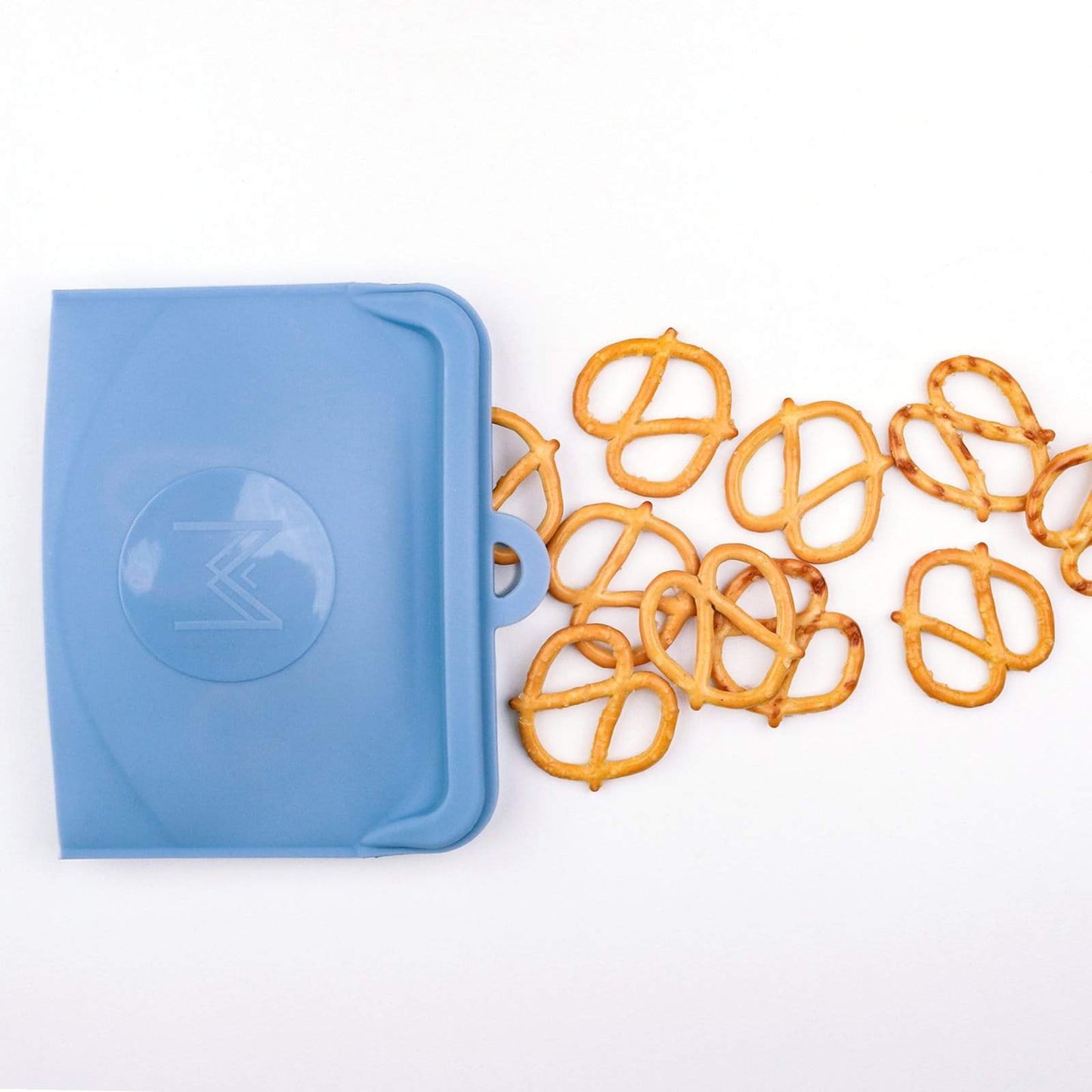 MONTIICO PACK & SNACK BAGS - SLATE