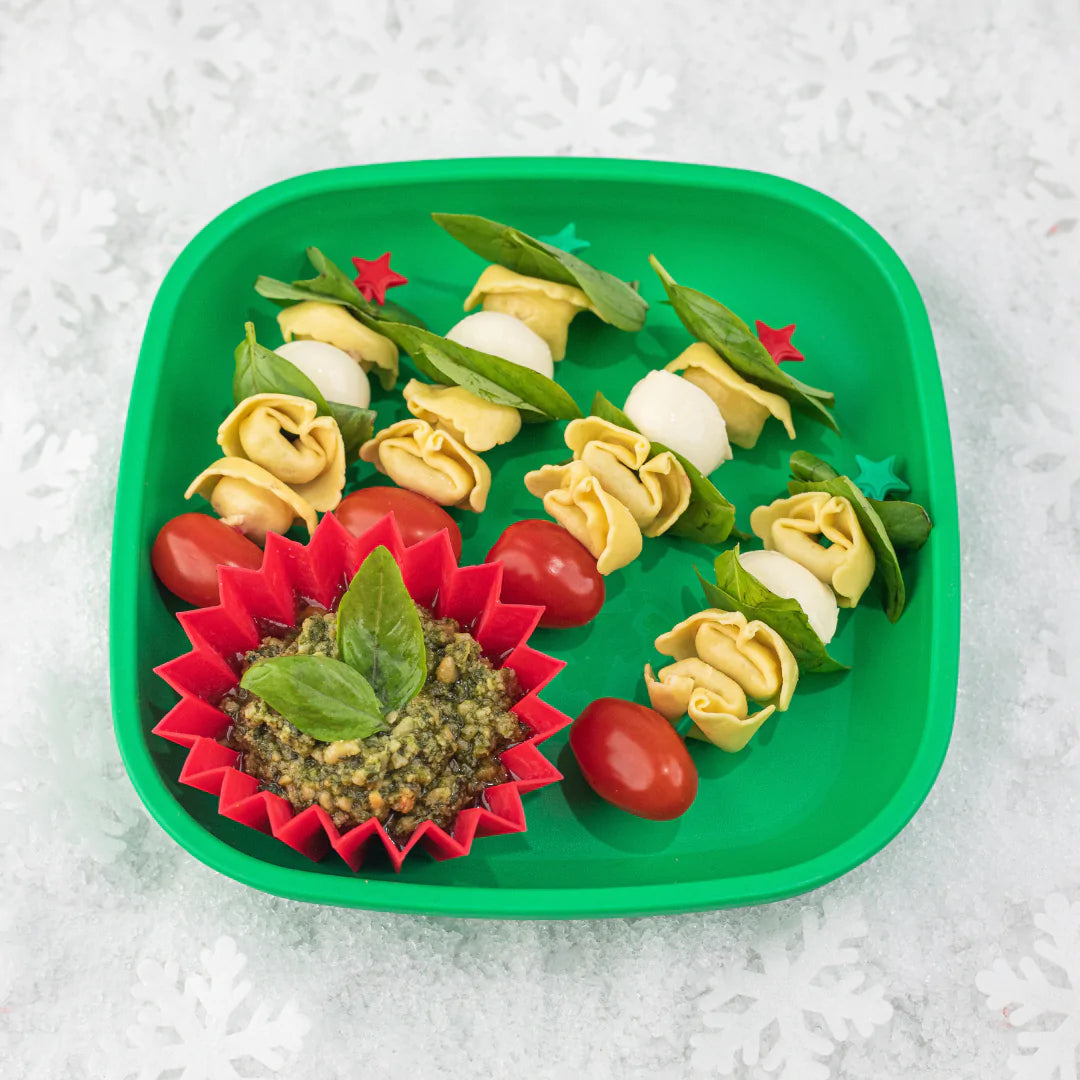 CHRISTMAS CUTTER & BENTO SET