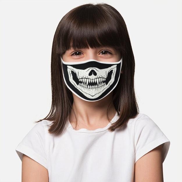 Kids - Masksup - X-Ray