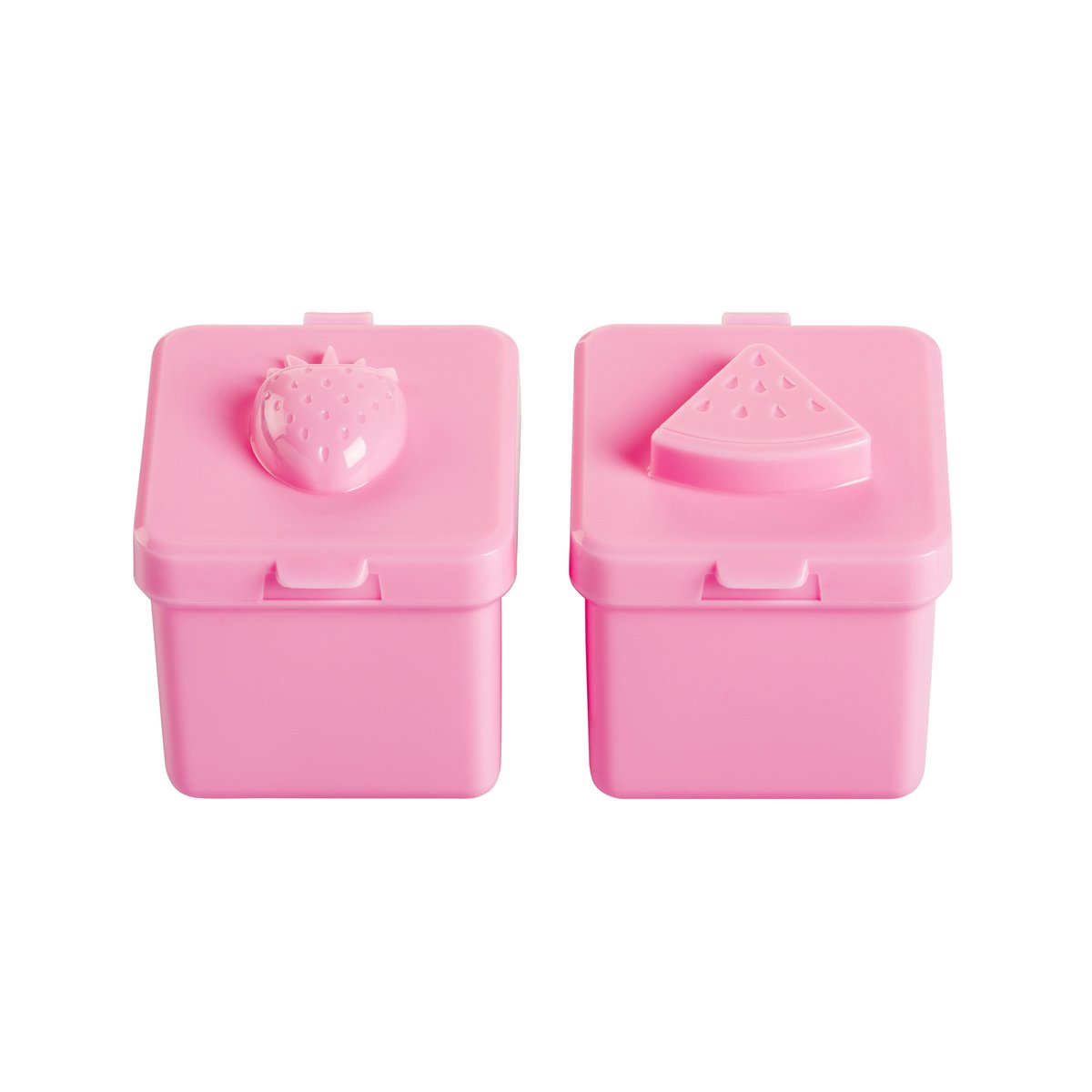 DIP & SAUCE BOXES - Pink