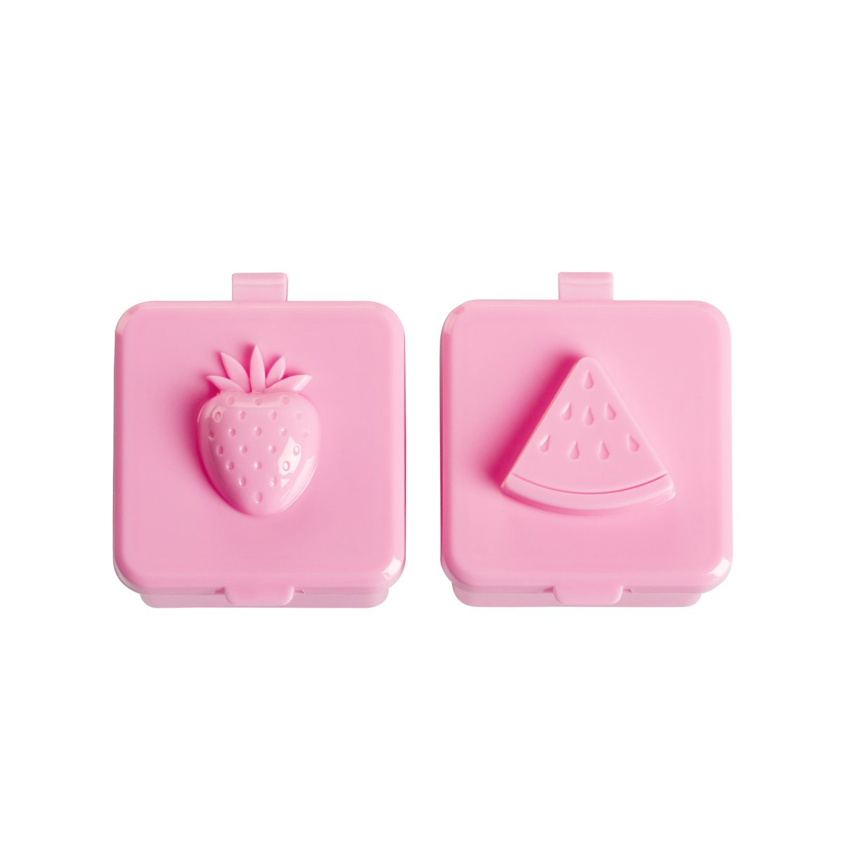 DIP & SAUCE BOXES - Pink