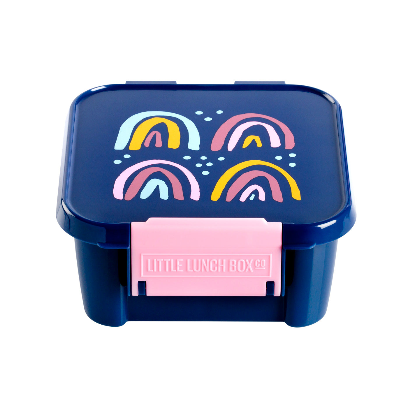 Bento Two - Rainbow