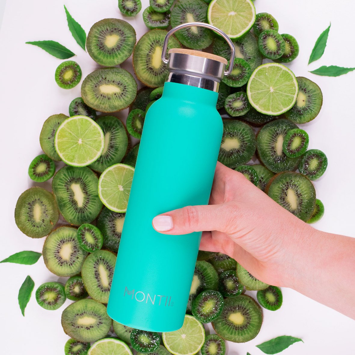 ORIGINAL DRINK BOTTLE - KIWI
