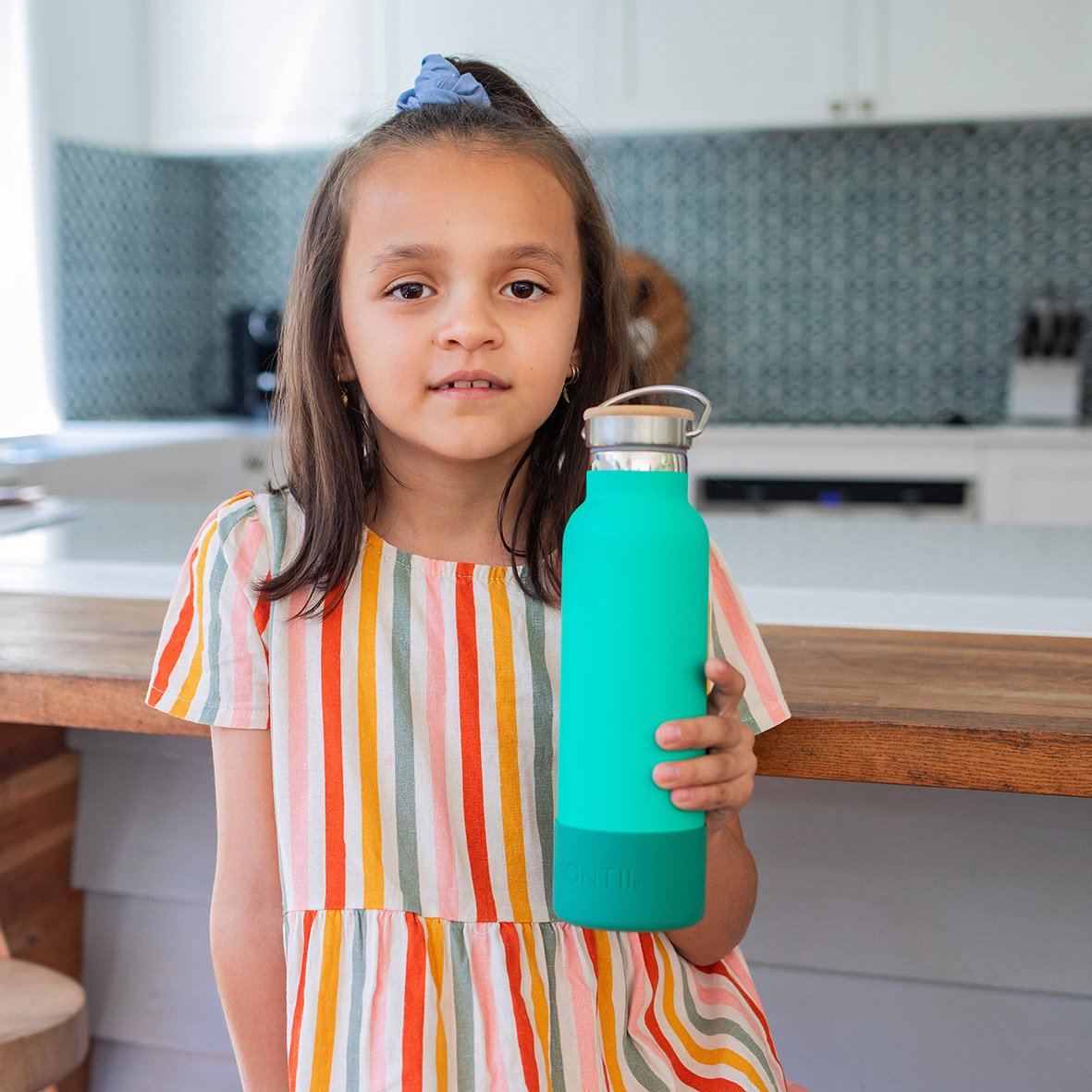 ORIGINAL DRINK BOTTLE - KIWI