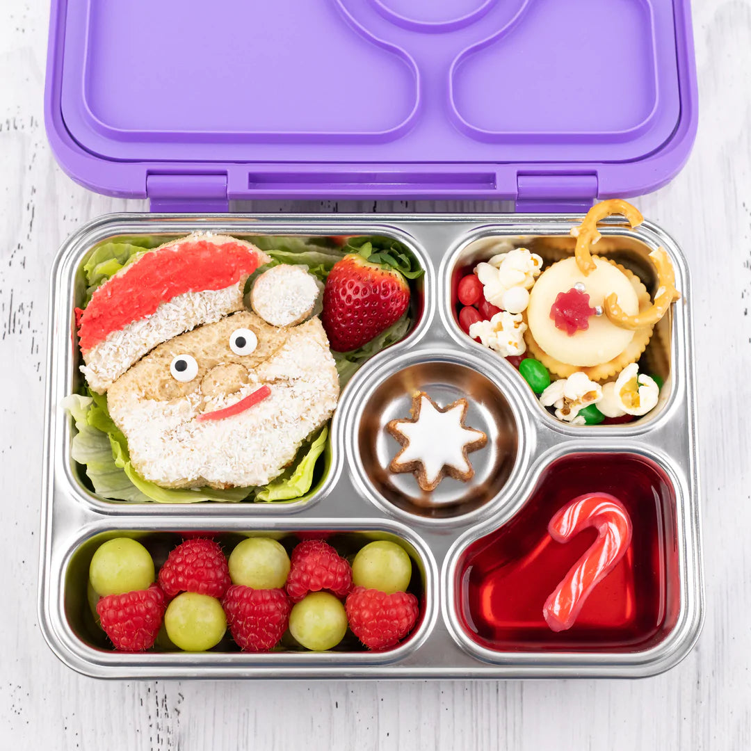 CHRISTMAS CUTTER & BENTO SET