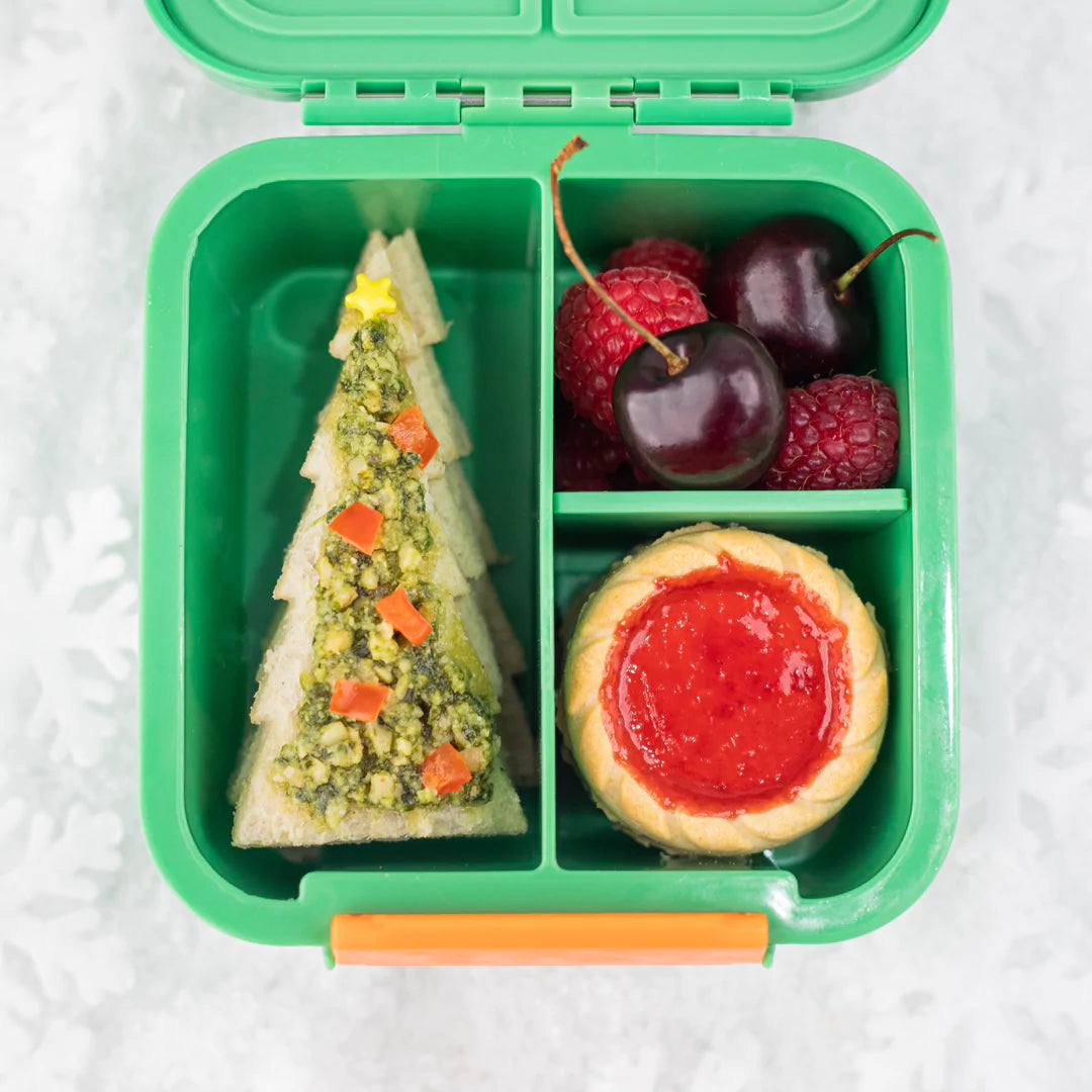 CHRISTMAS CUTTER & BENTO SET