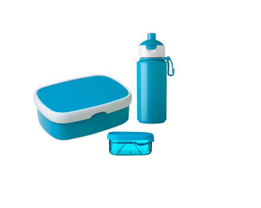 Campus set - Turquoise