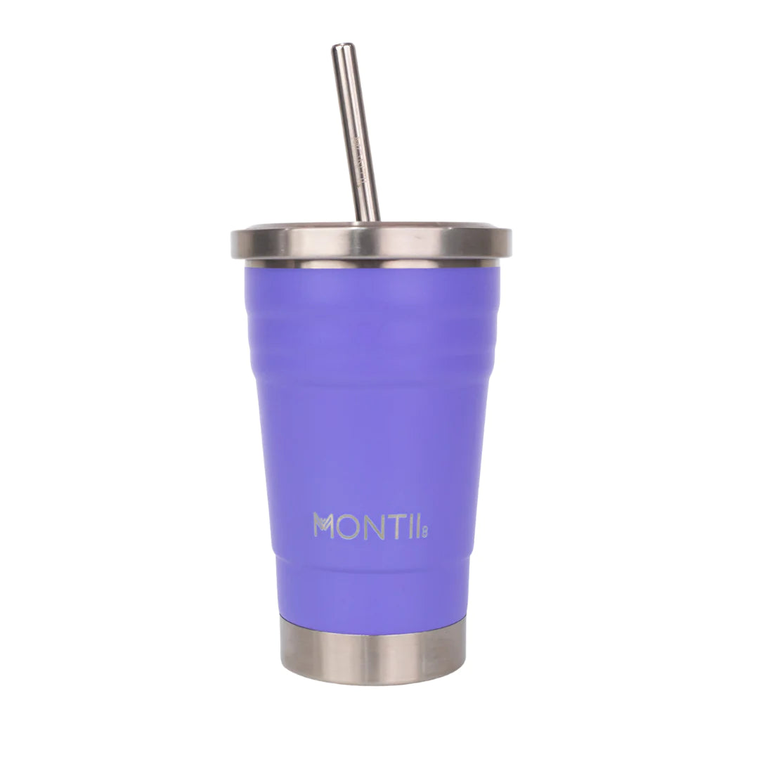 MONTIICO MINI SMOOTHIE CUP - GRAPE