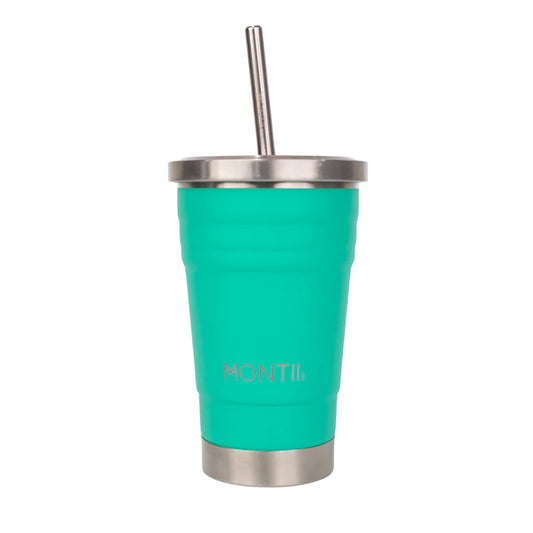 MONTIICO MINI SMOOTHIE CUP - KIWI