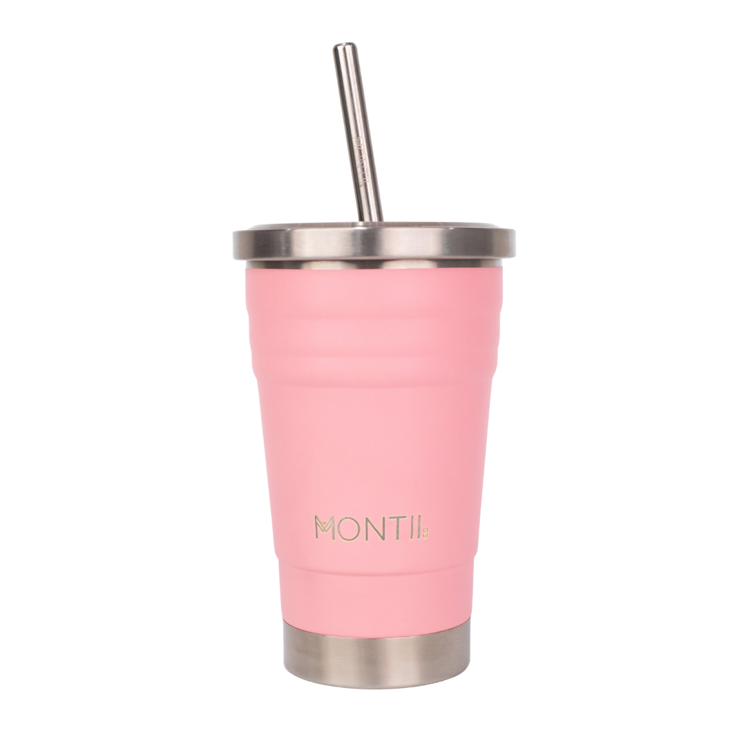 MONTIICO MINI SMOOTHIE CUP - STRAWBERRY