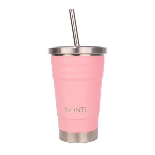 MONTIICO MINI SMOOTHIE CUP - STRAWBERRY