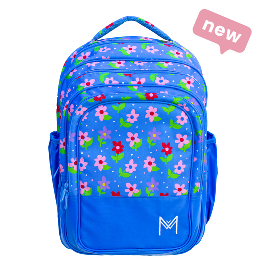 MONTIICO BACKPACK - PETALS