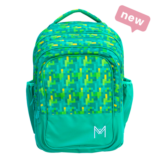 MONTIICO BACKPACK - PIXELS