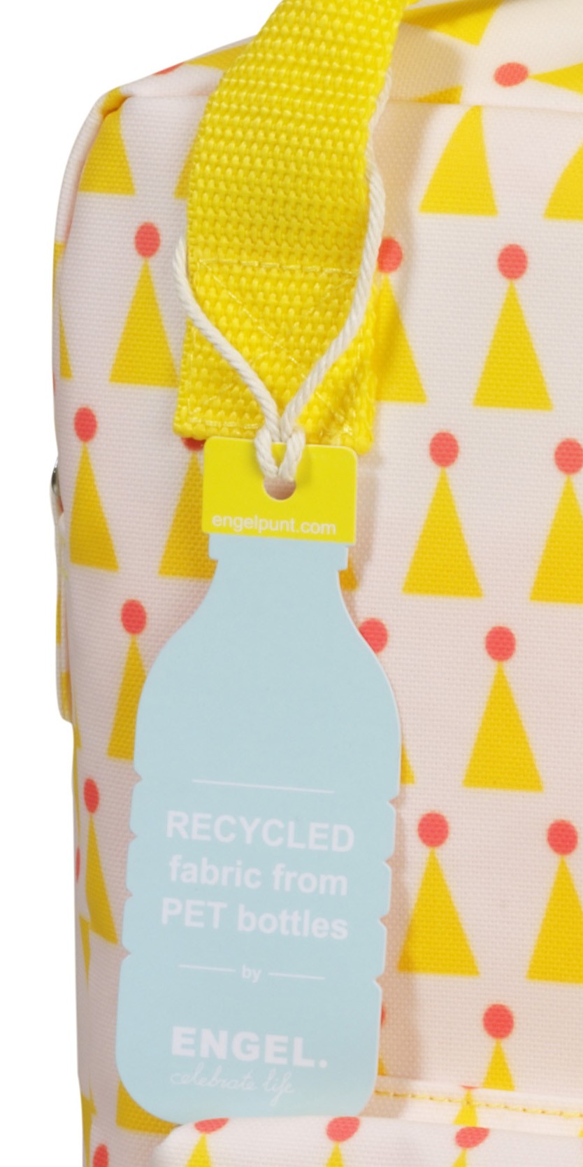 Backpack small ‘Party Hats’