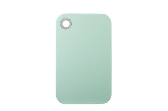 Breakfast board - retro green