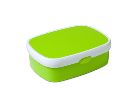 Campus Lunchbox Midi - Lime