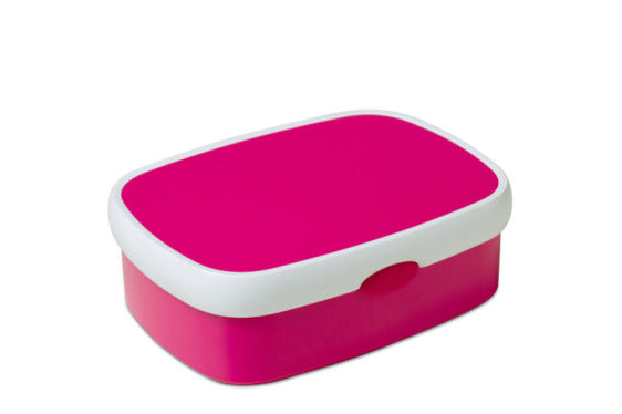 Campus Lunchbox Midi - Pink