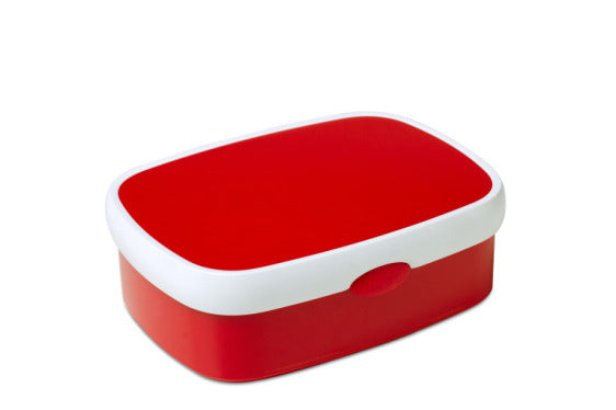 Campus Lunchbox Midi - Red