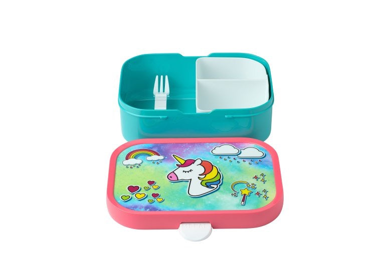 Lunchset Unicorn