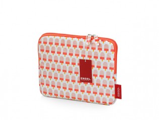 Tablet sleeve ‘Ice cream’
