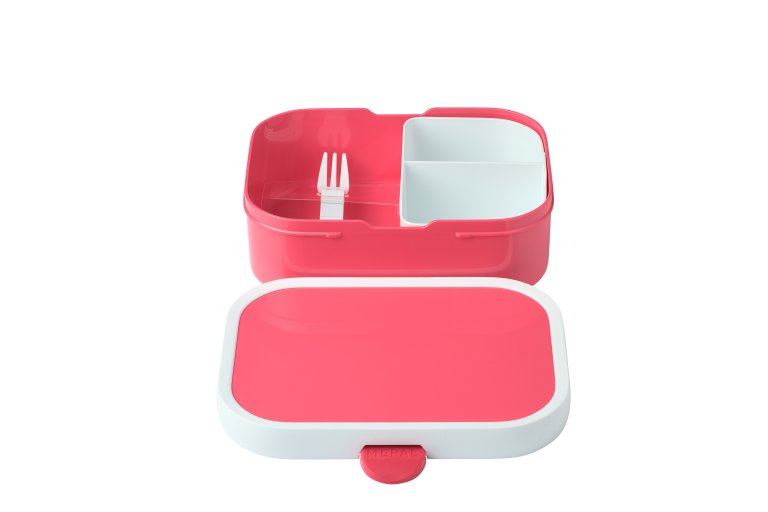 Campus Pink bento box