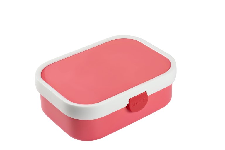 Campus Pink bento box