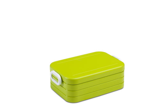 Lunchbox Take A Break Midi - Lime