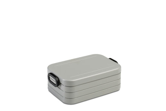 Lunchbox Take A Break Midi - Silver