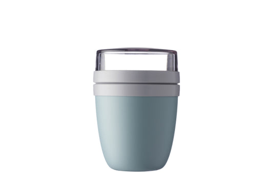 Lunchpot Ellipse - Nordic Green