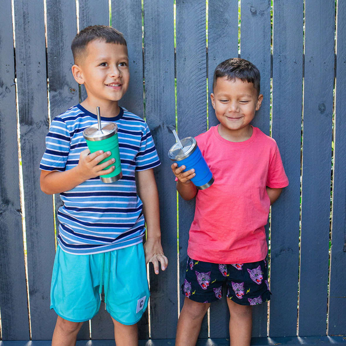 MONTIICO MINI SMOOTHIE CUP - KIWI