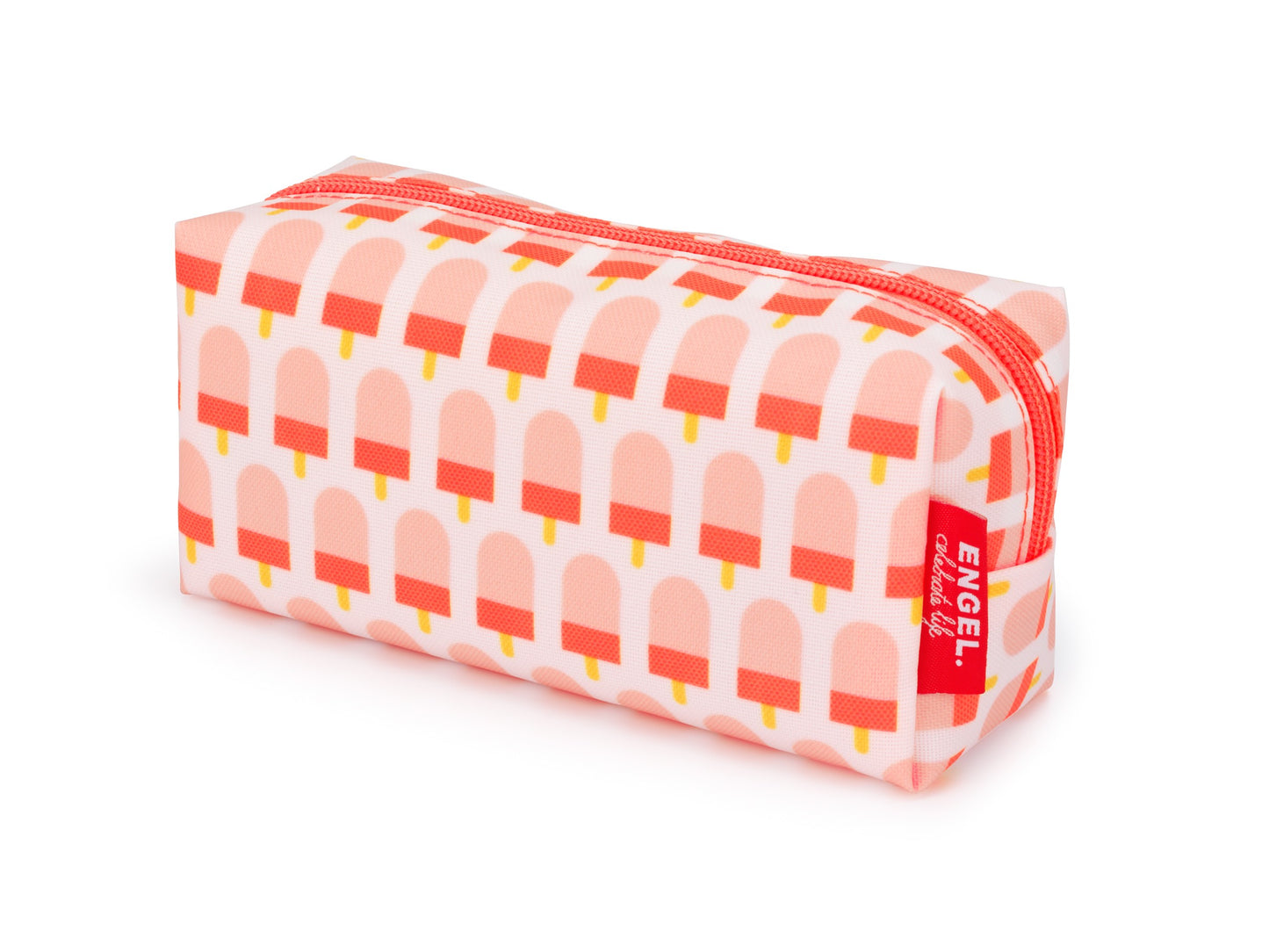 Pencil case ‘Ice-lolly’