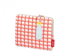 Tablet sleeve ‘Elephant’