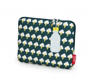 Tablet sleeve ‘Cloud’