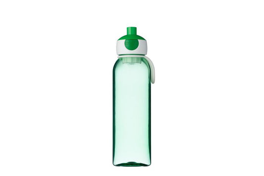 Water bottle campus 500 ml - Green