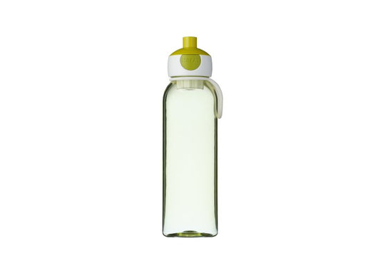 Water bottle campus 500 ml - Lime
