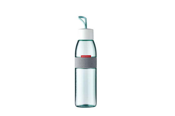 Water Bottle Ellipse 500ml/700 ml - Nordic Green