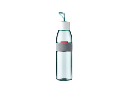 Water Bottle Ellipse 500ml/700 ml - Nordic Green