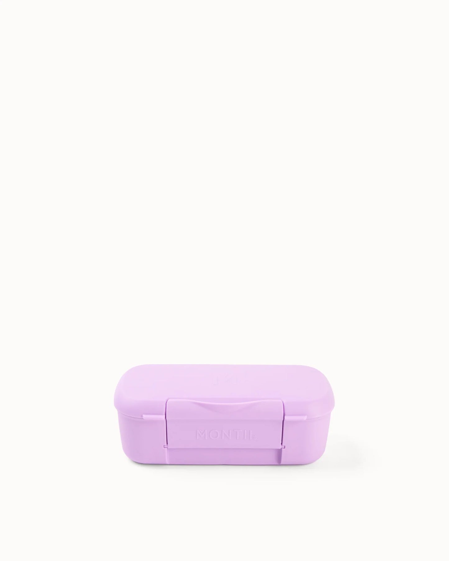 Snack Lunch Box - Lilac