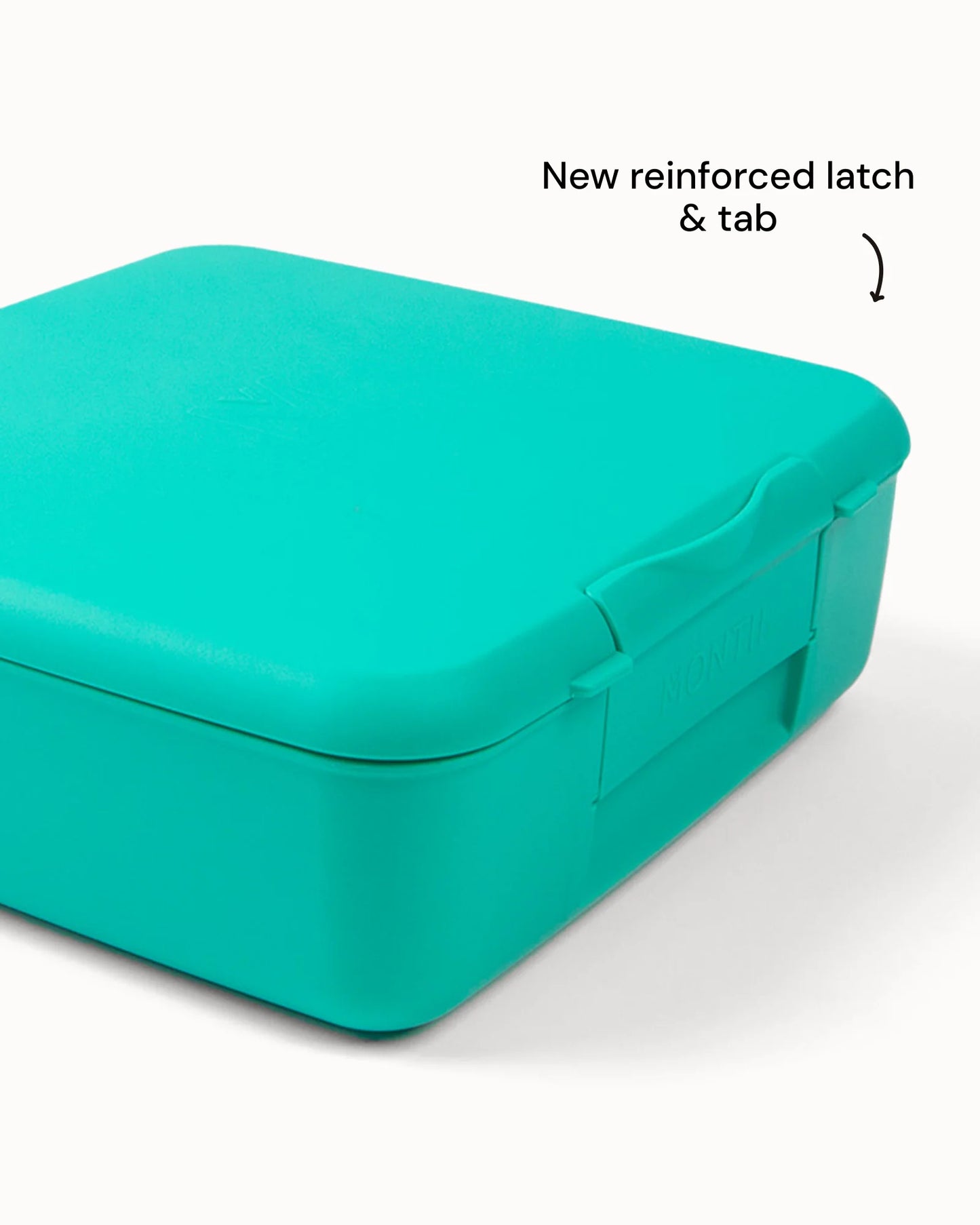 Feast Lunch Box - Mojito