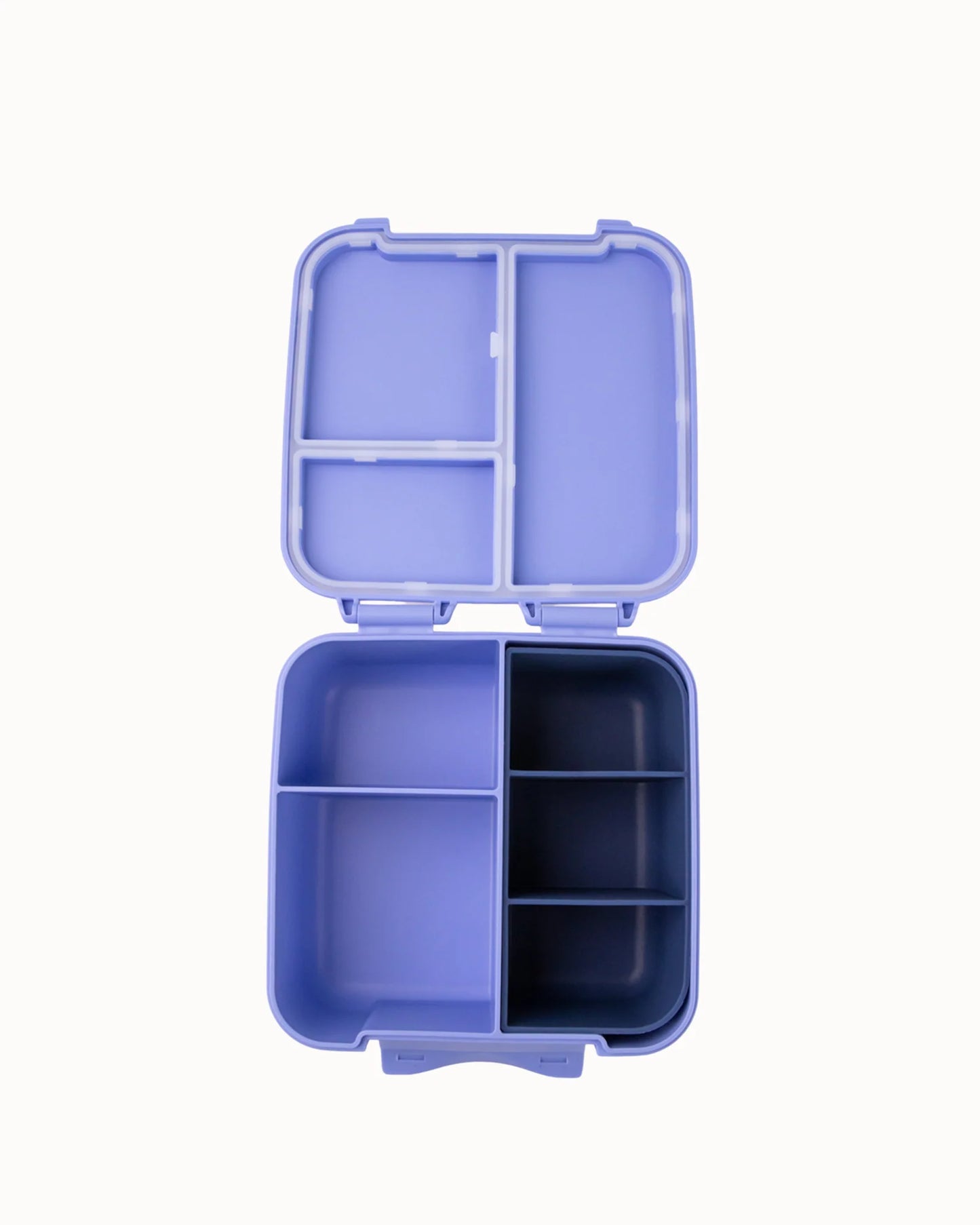 Bite Tray - Navy