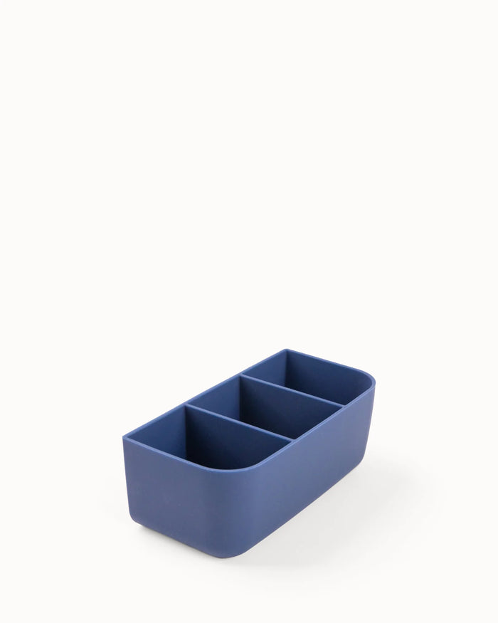 Bite Tray - Navy